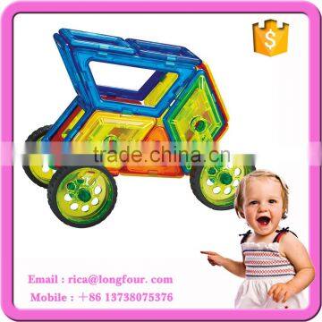 55PCS Right Brain Max Educational Toys photo-4