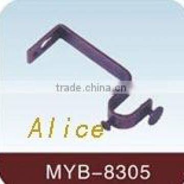 2011 new model curtain bracket