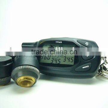 Motorcycle TPMS
