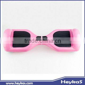 2015 Leds Light Two Wheel Smart Balance Electric Scooter