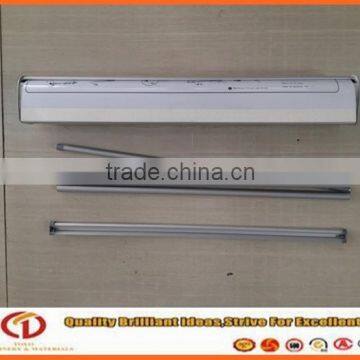 85*200cm Aluminum Roll up Standee for Trade Show