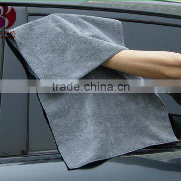 Deerskin car cleaning towel 21*66cm BLUE/GREEN/PINK/YELLOW