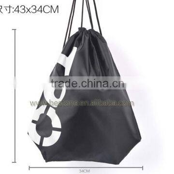 Promotion Oxford Backpack Beach Bag photo-5