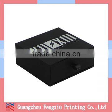 Professional Customized Paper Drawer Packing Box photo-5