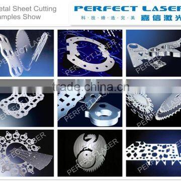 Perfect Laser PEDK-130180 150W CO2 Laser Equipment Laser Cutting for Wood / Acrylic /Leather/Jeans/Fabric/Textile Cutter photo-2