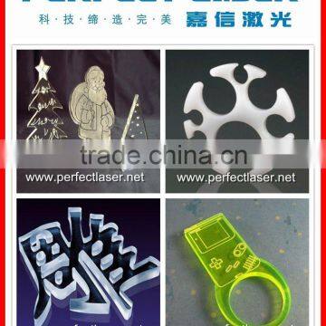 Perfect Laser Large Power and Good Quality 130W PEDK-130180 Laser Engraver and Cutter With CE photo-4