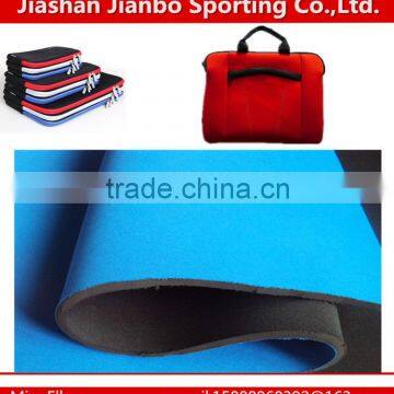 1.45 MM Width Neoprene Rubber Sheet Roll for Computer Bags photo-3