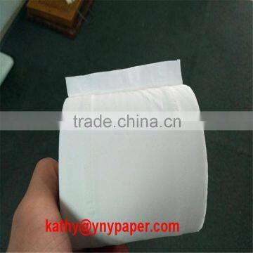 2016 White Jumbo Roll Tissue, Tissue Paper Jumbo Roll photo-4