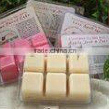 Paraffin Wax Tarts