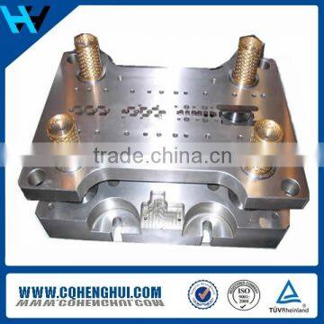 China Supplier for Tungsten Carbide Punch And Die Set photo-2