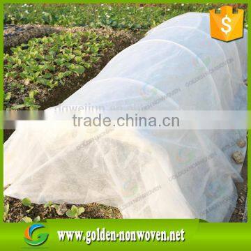 Agricultire Fabric Nonwoven/non Woven Agricultire Fabric, uv Resistance Agriculture Nonwoven Fabric for Plant