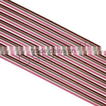 colorful With Plastic Spool Tiger Tail Wire 785900