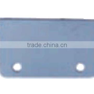 Truck FOOT STEP COVER for Mercedes Benz truck from China