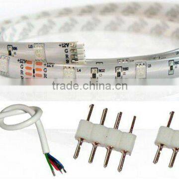 New package,12V 1M smd 5050 strip led lighting