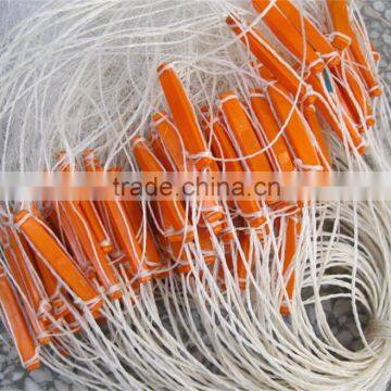 High Quality Household Leisure Fishing Hand Throwing Fishing Net Factory Direct photo-4