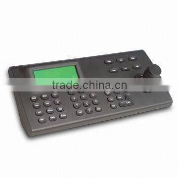 plastic molded part