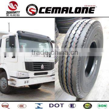 Chinese truck tyre wholesale company looking for distributors and dealers