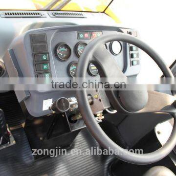 5T Wheel Loader 220HP Construction Loader photo-4