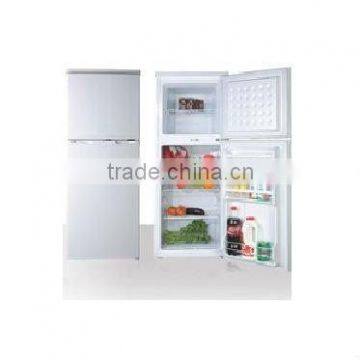 138L up freezer refrigerator, fridge