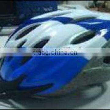 YOUTH & ADULT BICYCLE AND SKATE HELMETS CE EN1078