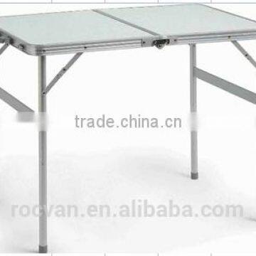 Aluminium Folding Table