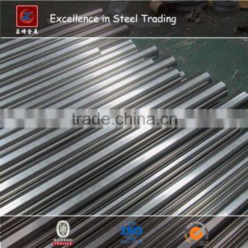 321 Seamless Stainless Steel Pipe/tube for Machinery photo-3
