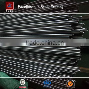 Trade Assurance Supplier sche 40 stainless steel pipe steel type 304 and 316,stainless steel pipe price per meter