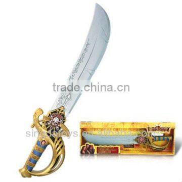 6869 Flashing Pirate Sword Toy