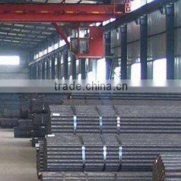 API 5L Gr.B oil /gas seamless steel line pipe