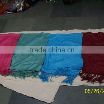 WHOLESALE LOT CASHMERE SHAWLS