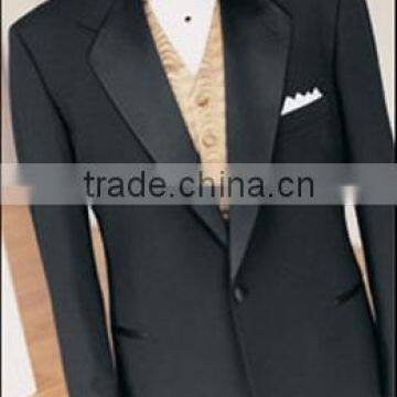 Men's Fancy Suit