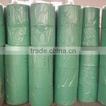 Needle Punched Nonwoven Fabric