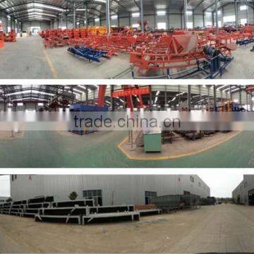 QT4-15C Auto Block Molding Machine for Sale Made in China,block Machine in Indian Price photo-4