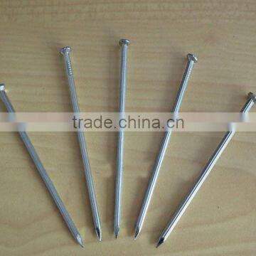 FAITHFUL SUPPLY #55 CONCRETE STEEL NAIL photo-4