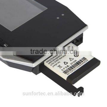 3.5 Inch High Definition Video Door Bell With Camera photo-5