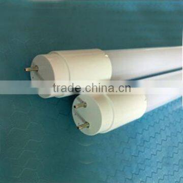 Traditional T8 tube led tube housing,with CE certificate high output t12 led tube,cos 3014 led tube