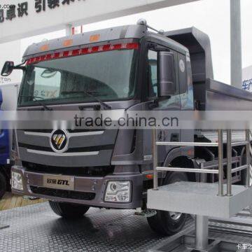 Foton Auman 6X4 Dump Truck