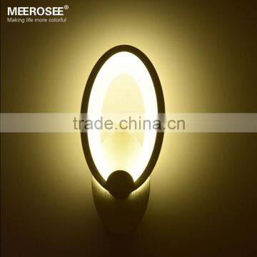 Indoor Decorative Lighting Wall Sconce Designer Wall Sconce Lightng LED Project Wall Lights MD81940-L1 photo-6