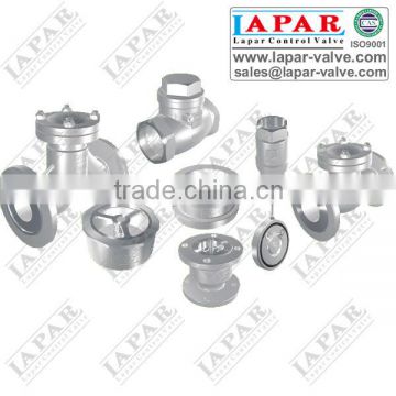 LPQ11 Check Valve