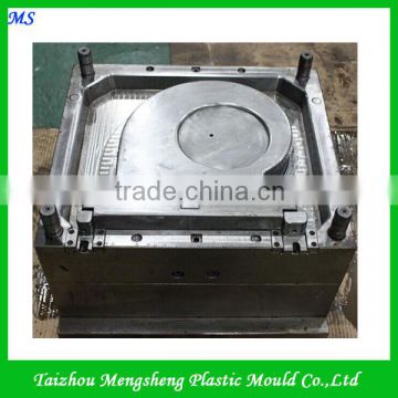 Fan Part Mould/Plastic Fan Part Mould/Air Fan Mould/Portable Air Fan