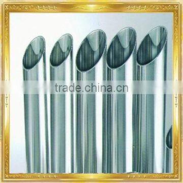 stainless steel pipe 30 gauge galvanized steel sheet