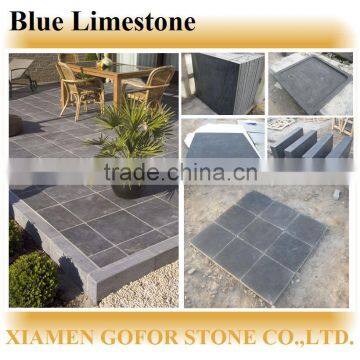 Blue Stone, Blue Limestone