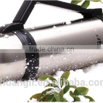 DGCCRF/LFGB /BSCI Certified Double Wall Stainless Steel Travel Bottle /thermal Pot photo-2