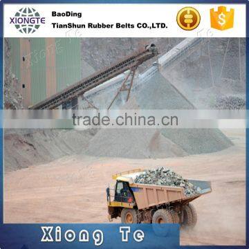 General Purpose Steel Cord Conveyor Belt