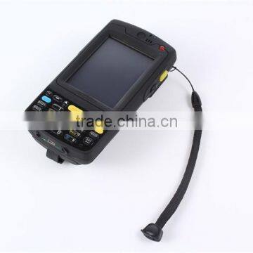 Best Price Data Collector Terminal , Wireless Data Collector With 2D Barcode Scanner photo-5