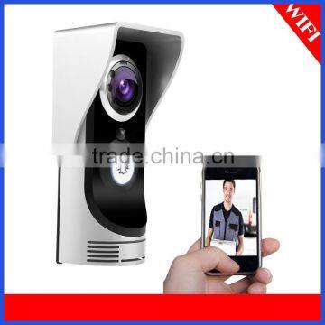 Goods From China Security Systems Wireless Doorbell