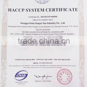 HACCP