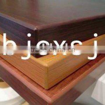 best selling pvc,abs edge banding wood grain color