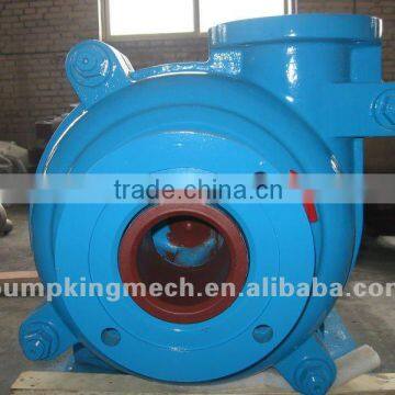 Mining horizontal slurry pumps