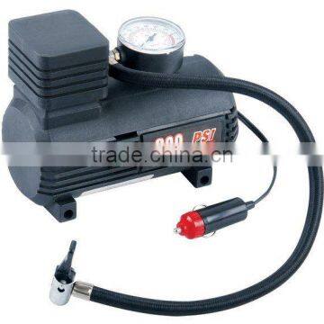 DC 12V 300PSI car air compressor